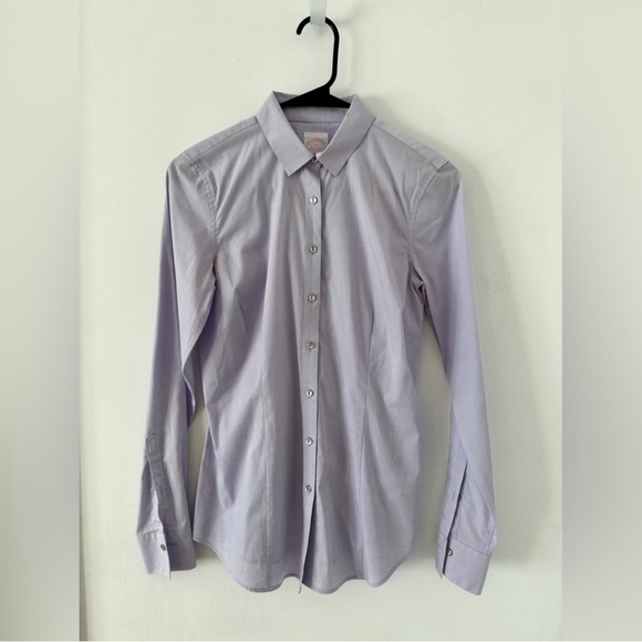 Brooks Brothers tailored fit shirt - Picture 4 of 9